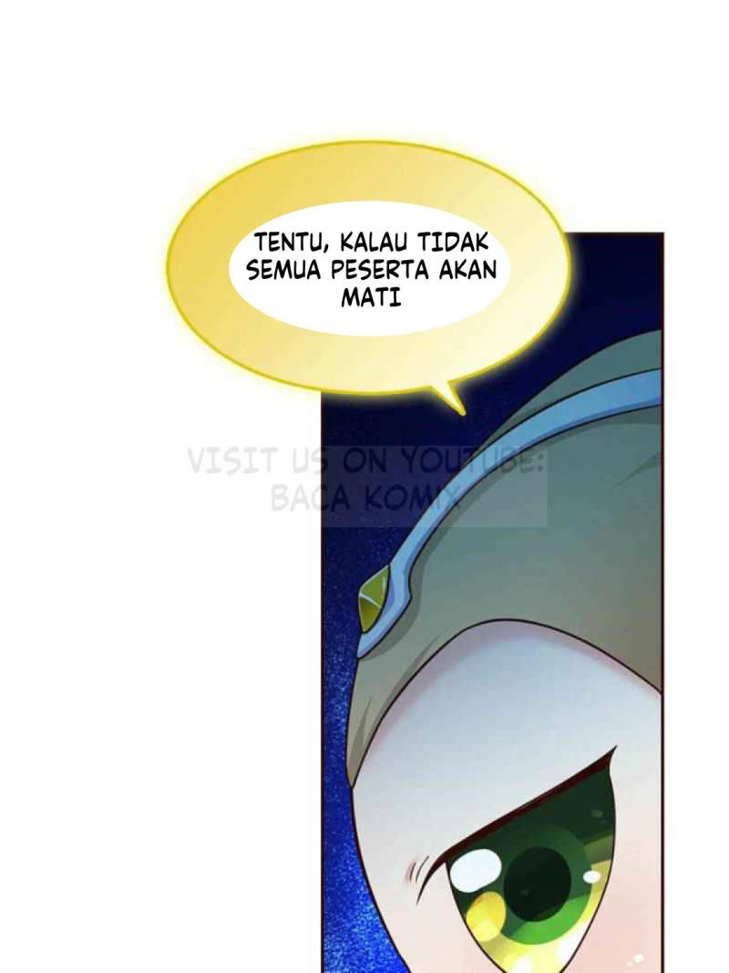Rebirth Become a Dog chapter 53